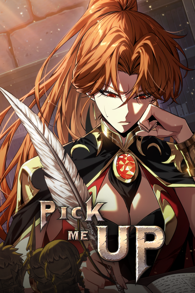 Pick Me Up