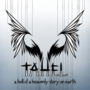 TAHEL - an epic verse novel