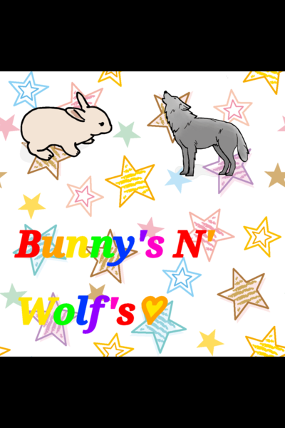 Beneath the Forest Canopy: An Adult Romance Between Wolves and Bunnies