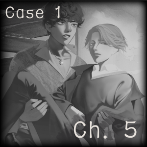 Case 1 : Ch. 5