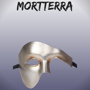 Mortterra: Part.1