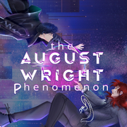 ₜₕₑ ₐᵤgᵤₛₜ Wʳⁱᵍʰᵗ ᴾʰᵉⁿᵒᵐᵉⁿᵒⁿ