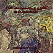 Noir, el saqueador, y el &iacute;dolo de la destrucci&oacute;n 