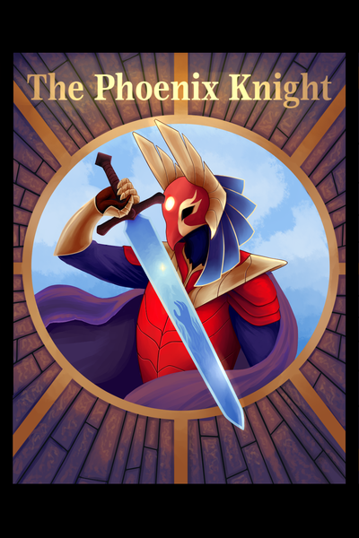 The Phoenix Knight