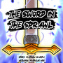 The Sword in The Sprawl