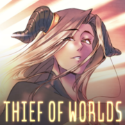 Thief of Worlds