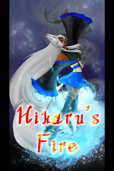 Hikaru's Fire