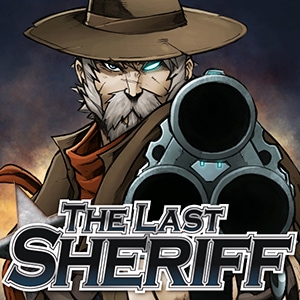 The Last Sheriff