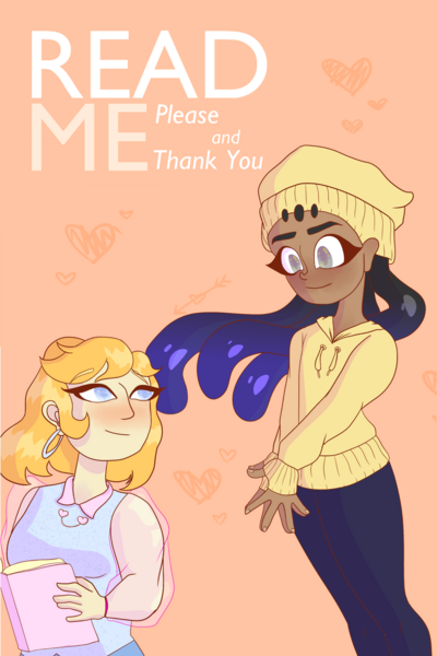 READ ME: Please and Thank you