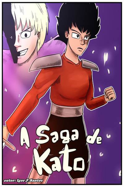 A Saga De Kato