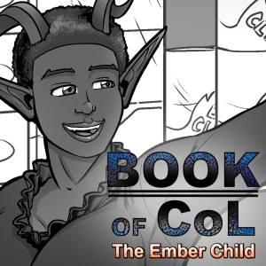 The Ember Child Chapter 03 Part 2