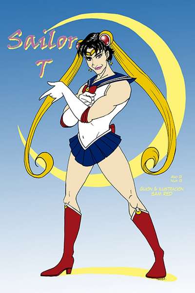 Sailor T (Español)