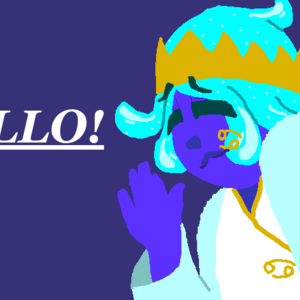 Happy 1st Anniversary + Voting for contest. 