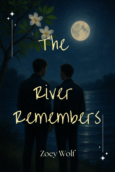 The River Remembers