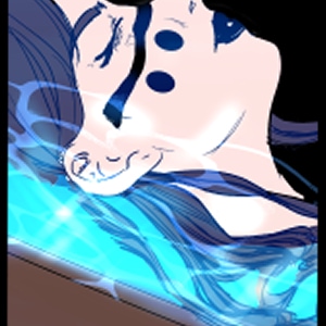 AWAKEN, MAGIC MIRROR!