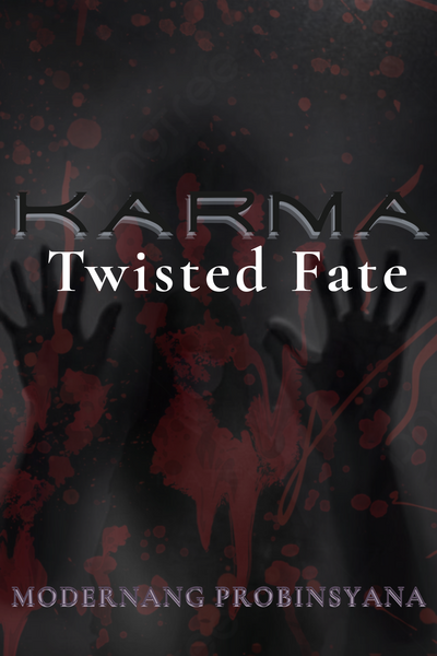 Karma: Twisted Fate