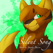 Silent Song (Warriors Fan Comic - Pilot)