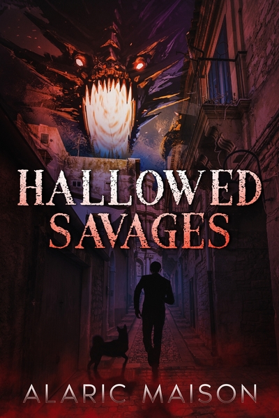 Hallowed Savages