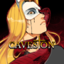 Caveston