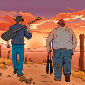 Pages 15 &amp; 16 - HTBM: Book One