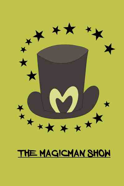 The Magicman Show