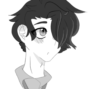 new character designs^^ 