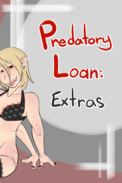 Predatory Loan: Extras