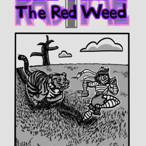 The Red Weed