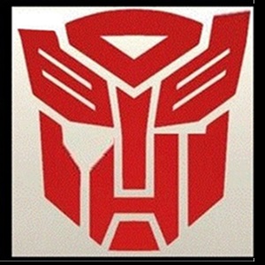 Single Autobot Minions...