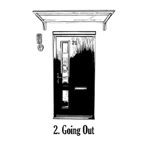 2. Going Out