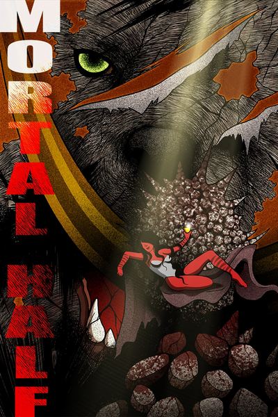 Mortal Half