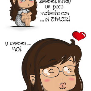 ... el amor! :)!