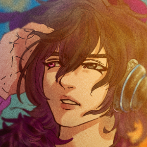 I CH.4: AN EERIE DREAM I