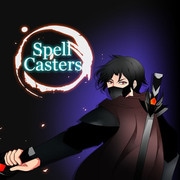 SPELLCASTERS: Legends