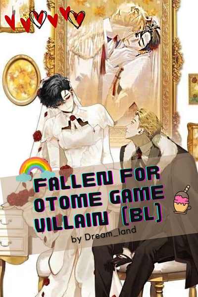 The Otome Game Villain BL 