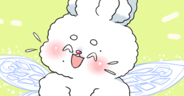 Read Kai the Winged Bunny :: Ep.32 | Tapas Community