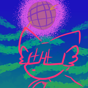 [Sleepyheadd] 23: Be My World