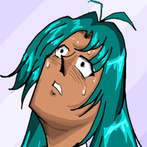 An absurd twist, and the tables turn...