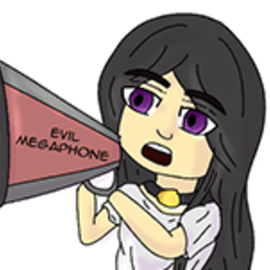 Ep. 7. I'm Bad because I'm Evil.