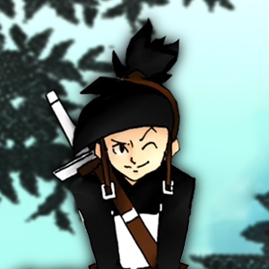 Cody's Quest - IND ver