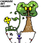 CAOMouse Art Gallery