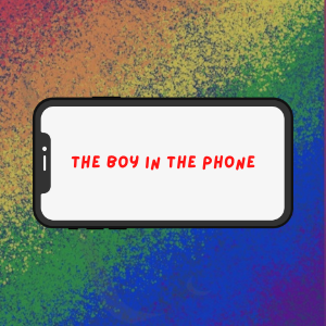 The boy in the phone part 2