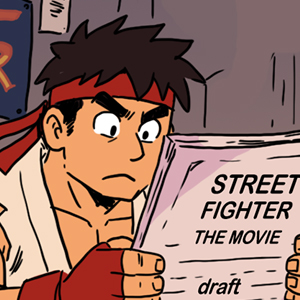 COMIX Please Don't Sue #06