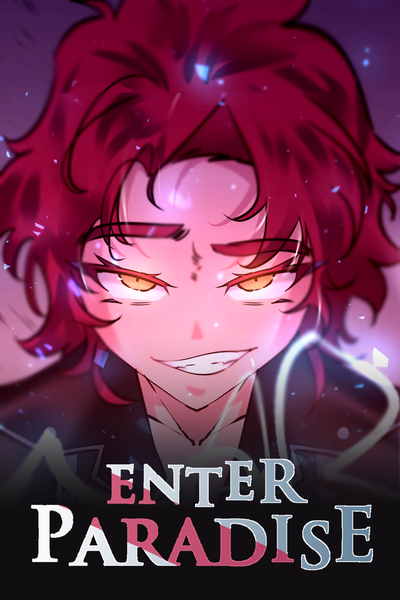 Enter Paradise