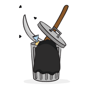Casual Death.