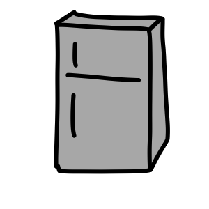 Fridge