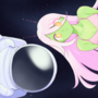 Yume in Space