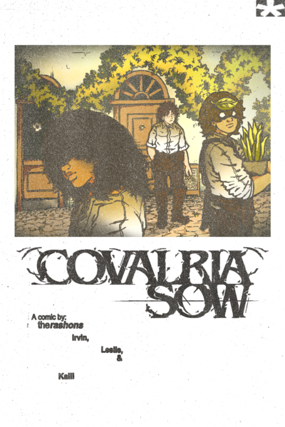 COVALRIA SOW