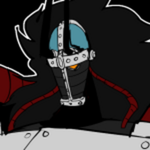 CHARACTER EPISODE - IRONWORKS