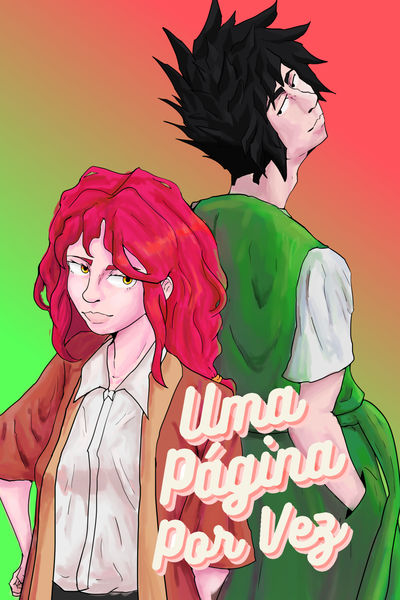 Uma P&aacute;gina Por Vez